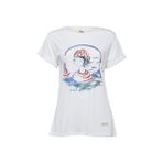 Anemoss Denizci Kız Kadın T-Shirt S