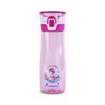Anemoss Denizci Kız Tritan 600 ml Lila Matara