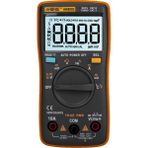 Aneng AN8002 6000 Sayımlar True Rms Fonksiyonlu Mavi Multimetre
