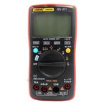 Aneng AN9002 6000 Sayar Profesyonel Ac Dijital RMS Multimetre