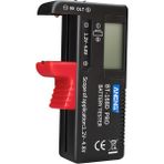 Aneng BT-168 Pro Dijital Ekran Pil Test Cihazı (Yurt Dışından)