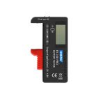 Aneng Bt-168 Pro Dijital Pil Test Cihazı