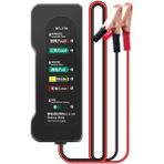 Aneng BT170 Taşınabilir Araç Akü ve Pil Test Cihazı