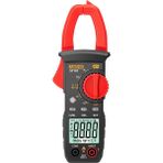 Aneng ST181 4000 Sayım Digital Pens Metre DC-AC Akım Multimetre Akım Ölçer Voltaj Test Aleti
