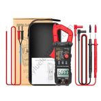 Aneng ST210 Profesyonel 6000 RMS LCD Ekran Pensampermetre