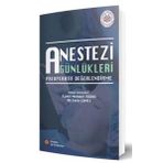 Anestezi Günlükleri - İstanbul Tıp Kitabevi