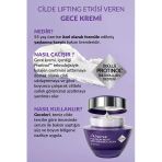Anew Platinum Gece Yuz Kremi 50 Ml,