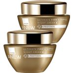 Anew Ultimate Firm & Supple Gece Kremi 50 Ml. Ikili Set