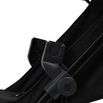 Anex Air-x Bebek Arabalarıyla Uyumlu Oto Koltuğu Adaptörü