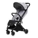 Anex Air-X Gri Kabin Boy Seyahat Sistem Bebek Arabası