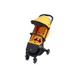 Anex Air-x Hardal Tek Elle Katlanan Kabin Boy Bebek Arabası - Sarı