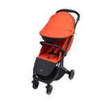 Anex® Air-X Kabin Boy Bebek Arabası - Turuncu