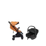 Anex Air-x Kabin Boy Toffee Kabin Boy Seyahat Sistem Bebek Arabası