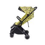 Anex Air-X Özel Seri Kabin Boy Bebek Arabası - Woody Woods