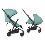 Anex Air-Z Ivy Kabin Boy Bebek Arabası - Ultra Hafif ve Kompakt Seyahat Arabası