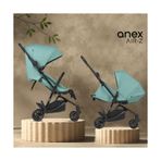 Anex ® Air-z - Ivy -kabin Boy Bebek Arabası