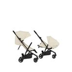 Anex Air-z Oaty Kabin Boy Bebek Arabası