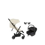 Anex Air-z Oaty Kabin Boy Seyahat Sistem Bebek Arabası Seti