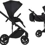 Anex Eli 2'Si 1 Arada Set -Bebek Arabası