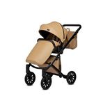 Anex® E/type Bebek Arabası - Karamel
