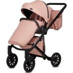 Anex® E/type Bebek Arabası - Şeftali