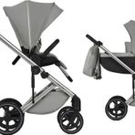 Anex Mev - 2'Si 1 Arada Set - Bebek Arabası