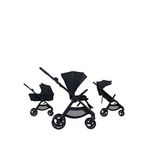 Anex Nyx Iq Smart Set Bebek Arabası