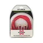 Anfi Kablosu 2Rca 2Rca 5Mt Eyton Xt-2Rca