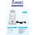 Angel A-100 Tekli Kartuş Ağda Makinesi