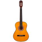 Angel ACG100 Nt 4/4 Klasik Gitar Naturel Klasik Gitar