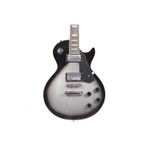 Angel AELG200-GRB Gri Elektro Gitar