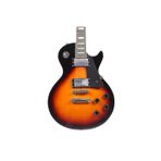 Angel AELG200-SB Sunburst Elektro Gitar