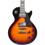 Angel AELG200-SB Sunburst Elektro Gitar