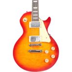 Angel AELG250-IBS Ice Tea Burst Elektro Gitar