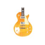Angel AELG250-TE Tiger Eye Elektro Gitar