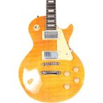 Angel AELG250-TE Tiger Eye Elektro Gitar