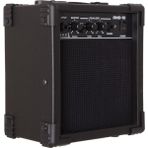 Angel ANG-10-BK Siyah 10W Elektro Gitar Amfisi