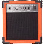 Angel Ang-10-Or Turuncu 10 Watt Elektro Gitar Amfi