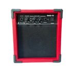 Angel ANG-10-RED Kırmızı 10W Elektro Gitar Amfisi