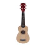 Angel AUK21-N Naturel Soprano Ukulele