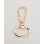 Angel Çanta Aksesuar 1.5 Cm Light Gold Renk Kanca 1 Adet
