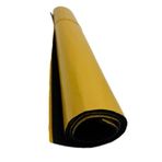 angel çanta aksesuar 2 mm Yapışkanlı Keçe 100x45 Cm Siyah