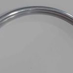Angel Çanta Aksesuar 23 Cm Oval Gizli Çanta Bursu