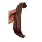 Angel Çanta Aksesuar 25 Cm Taba Renk Gizli Çanta Bursu (Marka Model)