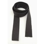 Angel Çanta Aksesuar 4 Cm Pamuklu Kolon 1 Metre Kahverengi