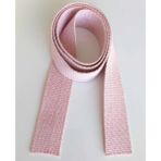 Angel Çanta Aksesuar 4 Cm Pamuklu Kolon 2 Metre Pudra