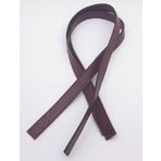 Angel Çanta Aksesuar Bordo Renk 70x2 Cm Çanta Sapı
