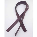 Angel Çanta Aksesuar Bordo Renk 80x2 Cm Çanta Sapı