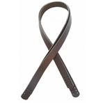 Angel Çanta Aksesuar Gri Renk Gerçek Deri 70x2.3 Cm Çift Sap