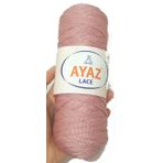 Angel Çanta Aksesuar Gül Kurusu Renk Polyester Ribbon İp
